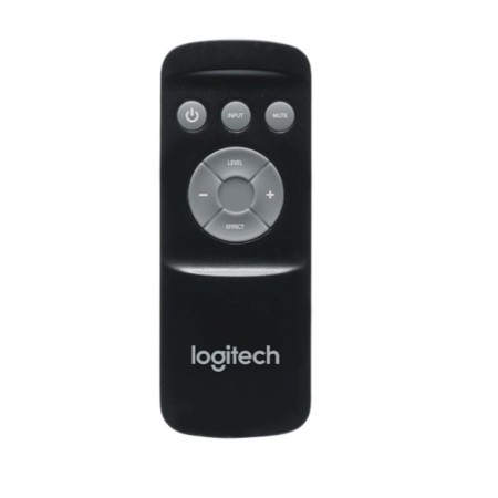 Altavoces logitech z906 5.1 thx - 500 w rms sonido envolvente