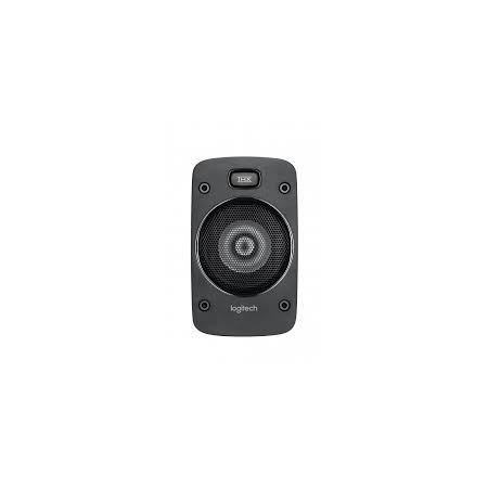 Altavoces logitech z906 5.1 thx - 500 w rms sonido envolvente
