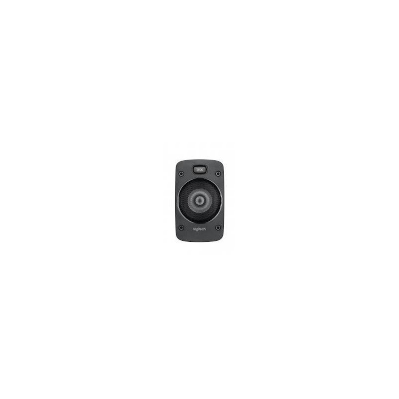 Altavoces logitech z906 5.1 thx - 500 w rms sonido envolvente