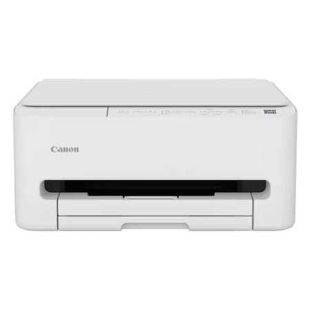 Multifunción Canon PIXMA TS4150I WiFi/ Dúplex/ Blanca