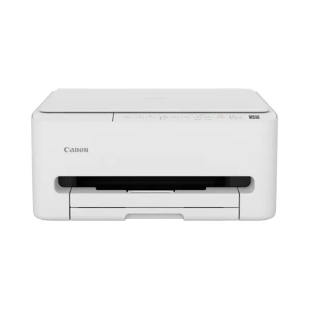 Multifunción Canon PIXMA TS4150I WiFi/ Dúplex/ Blanca