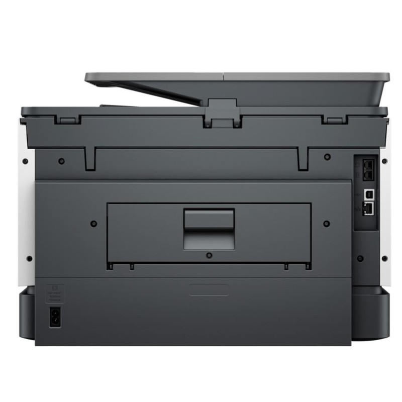 Multifuncion inyeccion hp officejet pro 9130b color fax - a4 - 25ppm - usb - red - wifi - duplex todas las funciones