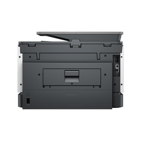 Multifuncion inyeccion hp officejet pro 9130b color fax - a4 - 25ppm - usb - red - wifi - duplex todas las funciones