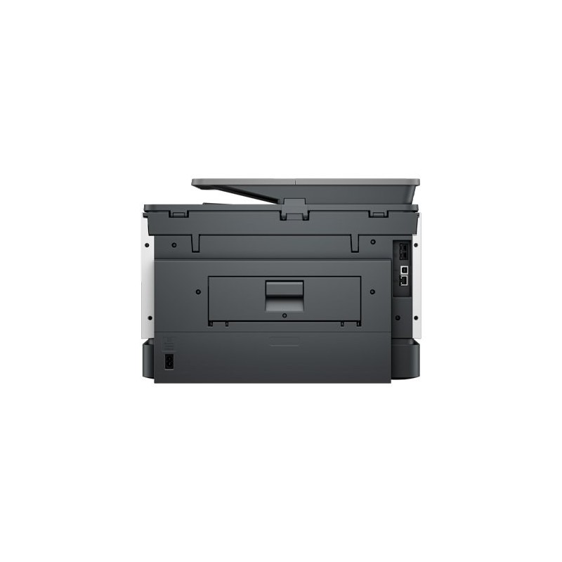 Multifuncion inyeccion hp officejet pro 9130b color fax - a4 - 25ppm - usb - red - wifi - duplex todas las funciones