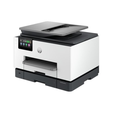 Multifuncion inyeccion hp officejet pro 9130b color fax - a4 - 25ppm - usb - red - wifi - duplex todas las funciones