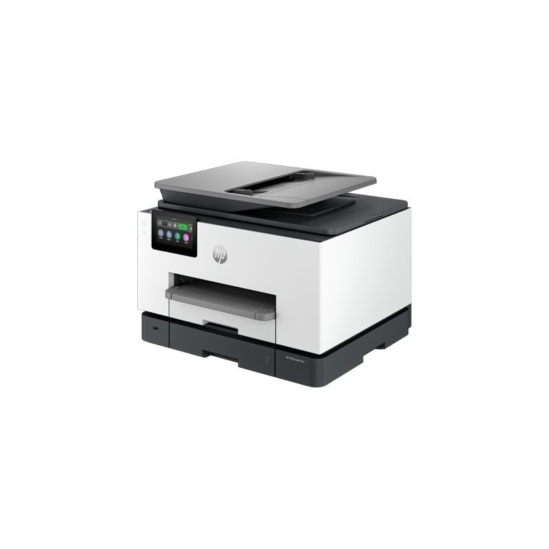 Multifuncion inyeccion hp officejet pro 9130b color fax - a4 - 25ppm - usb - red - wifi - duplex todas las funciones