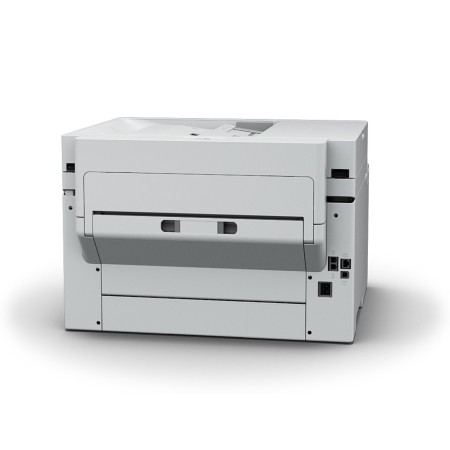 Multifunción inyección epson ecotank et - m16680 monocromo wifi duplex a3