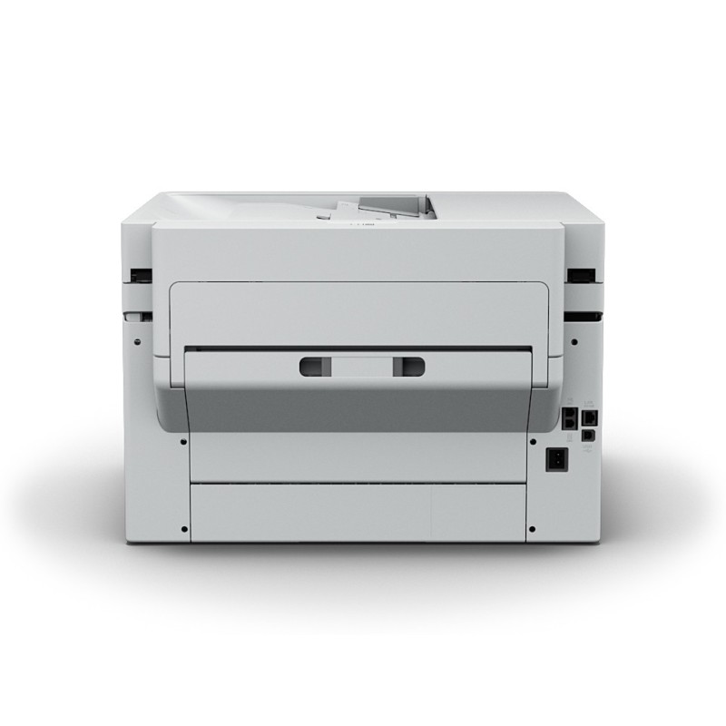 Multifunción inyección epson ecotank et - m16680 monocromo wifi duplex a3