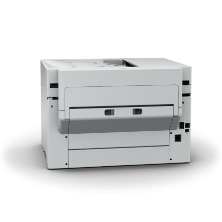 Multifunción inyección epson ecotank et - m16680 monocromo wifi duplex a3