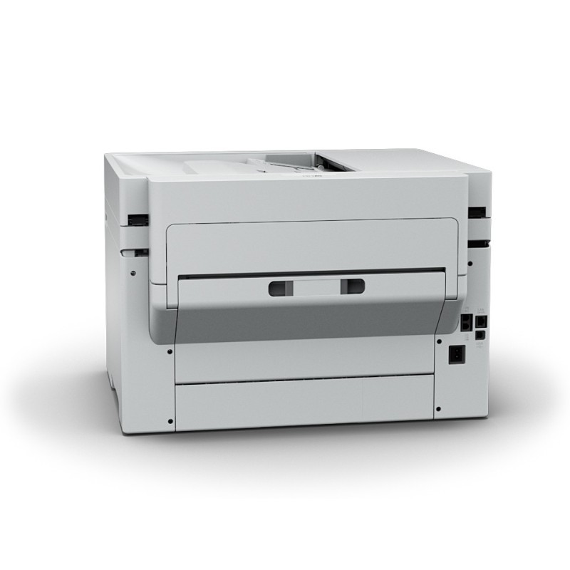 Multifunción inyección epson ecotank et - m16680 monocromo wifi duplex a3