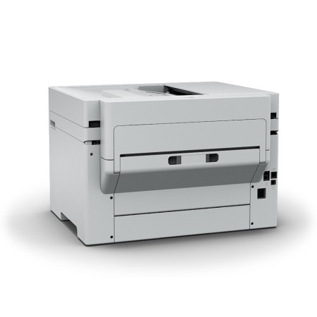 Multifunción inyección epson ecotank et - m16680 monocromo wifi duplex a3