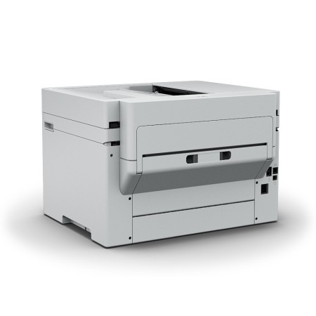 Multifunción inyección epson ecotank et - m16680 monocromo wifi duplex a3