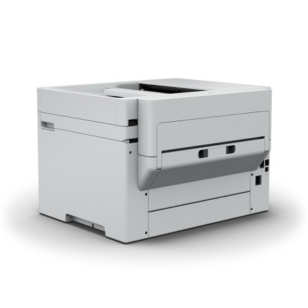 Multifunción inyección epson ecotank et - m16680 monocromo wifi duplex a3