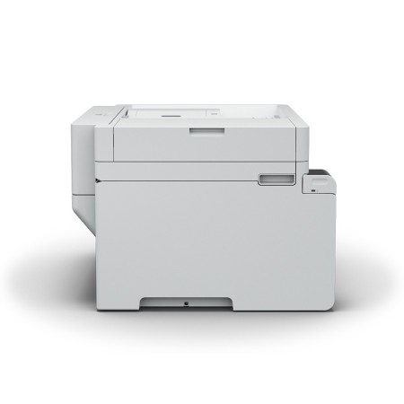Multifunción inyección epson ecotank et - m16680 monocromo wifi duplex a3
