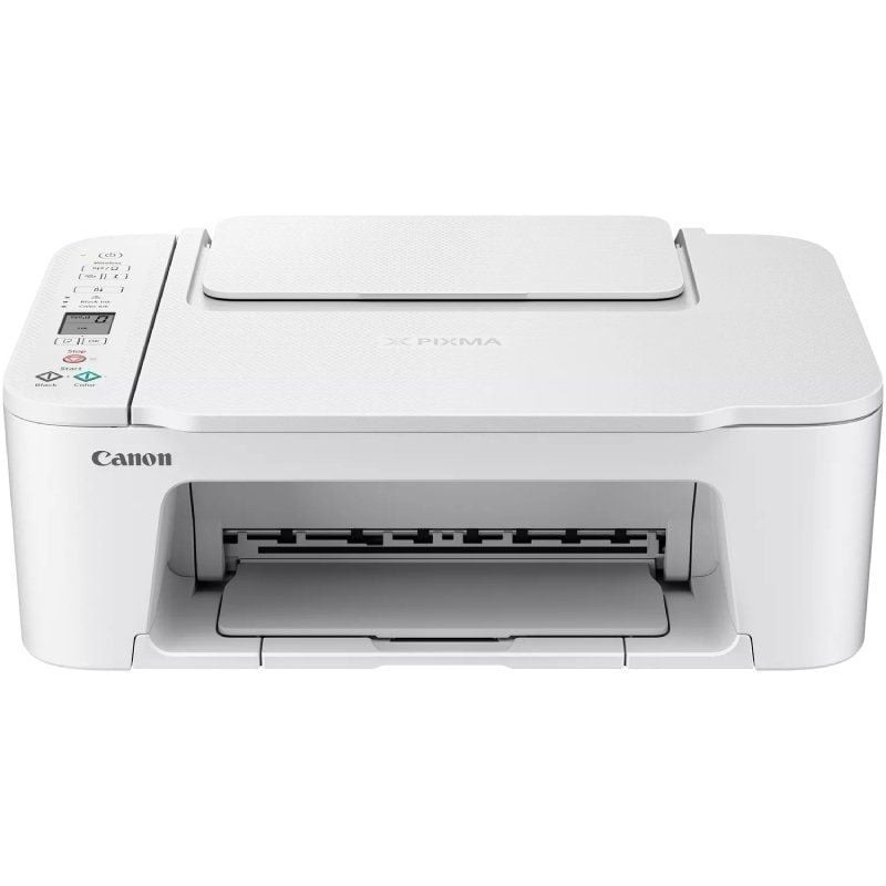 Canon Multifunción Pixma TS3751i WH