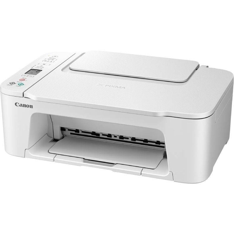 Canon Multifunción Pixma TS3751i WH