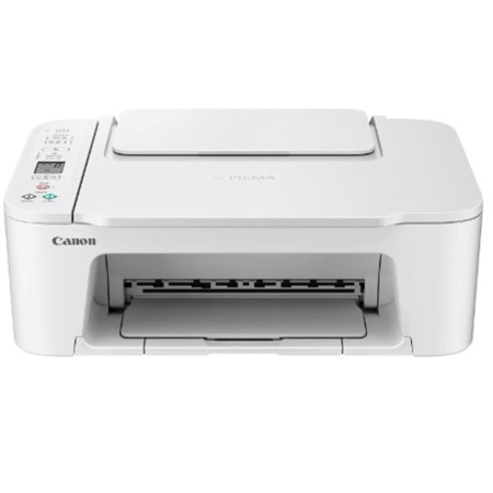 Canon Multifunción Pixma TS3751i WH