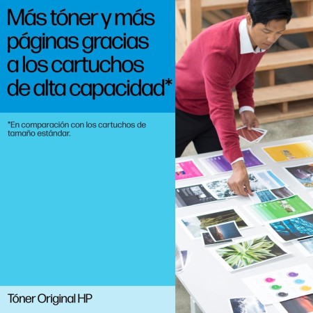 Kit de fusor hp color laserjet 220v