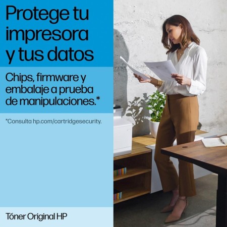 Kit de fusor hp color laserjet 220v