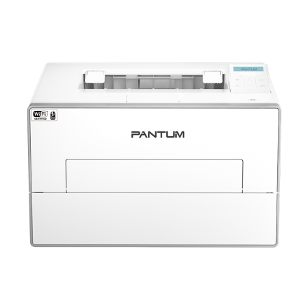 Impresora laser pantum bp4200dw monocromo duplex