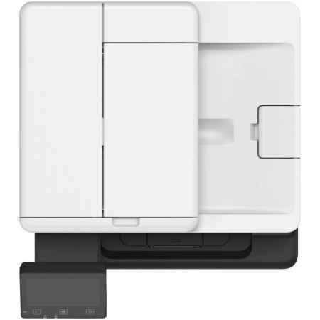 Multifunción Láser Monocromo Canon i-SENSYS MF465dw II WiFi/ Fax/ Dúplex/ Blanca