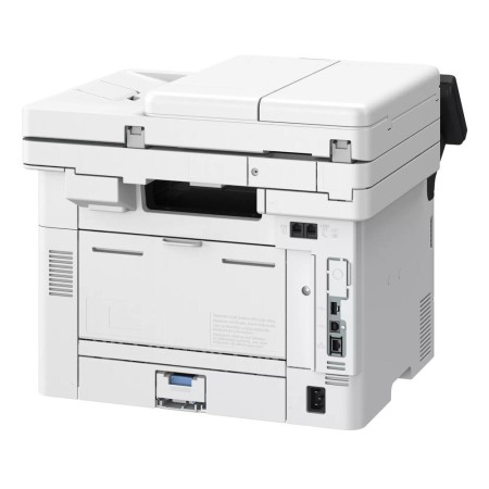 Multifunción Láser Monocromo Canon i-SENSYS MF465dw II WiFi/ Fax/ Dúplex/ Blanca