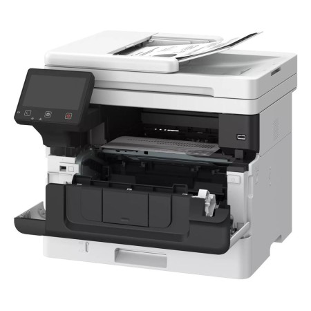 Multifunción Láser Monocromo Canon i-SENSYS MF465dw II WiFi/ Fax/ Dúplex/ Blanca