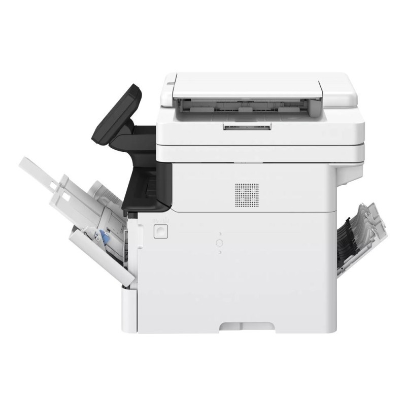 Multifunción Láser Monocromo Canon i-SENSYS MF465dw II WiFi/ Fax/ Dúplex/ Blanca