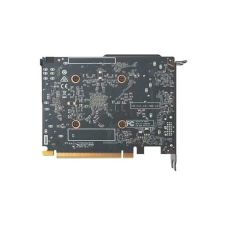 Tarjeta grafica zotac rtx 3050 eco solo 8gb gddr6