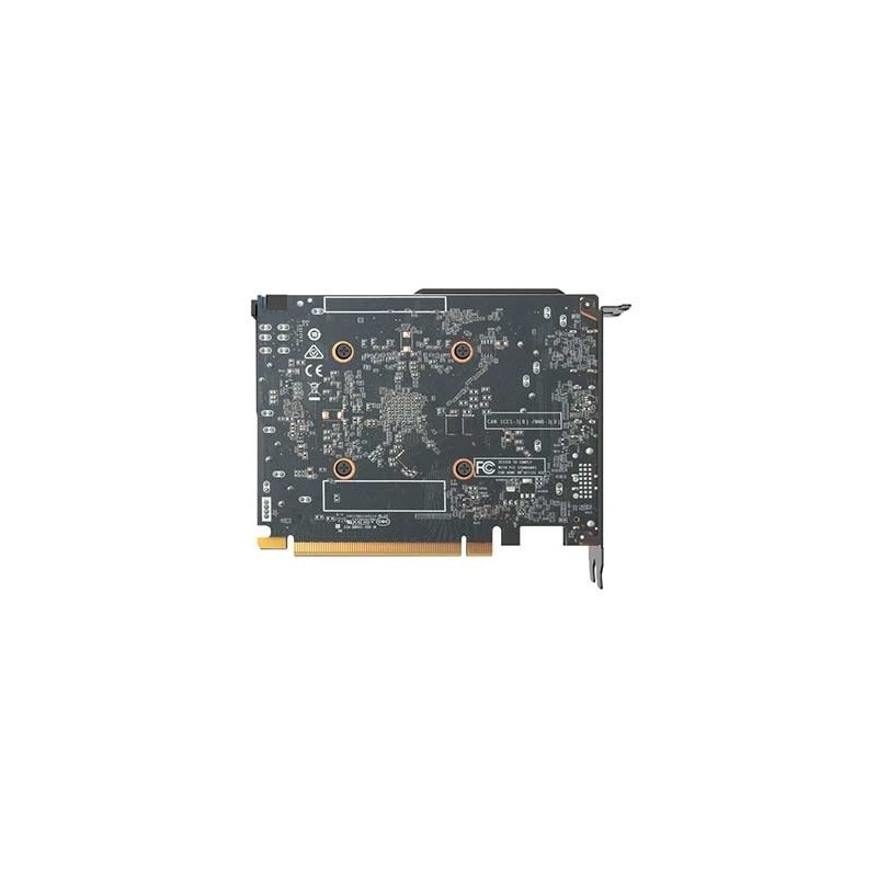 Tarjeta grafica zotac rtx 3050 eco solo 8gb gddr6