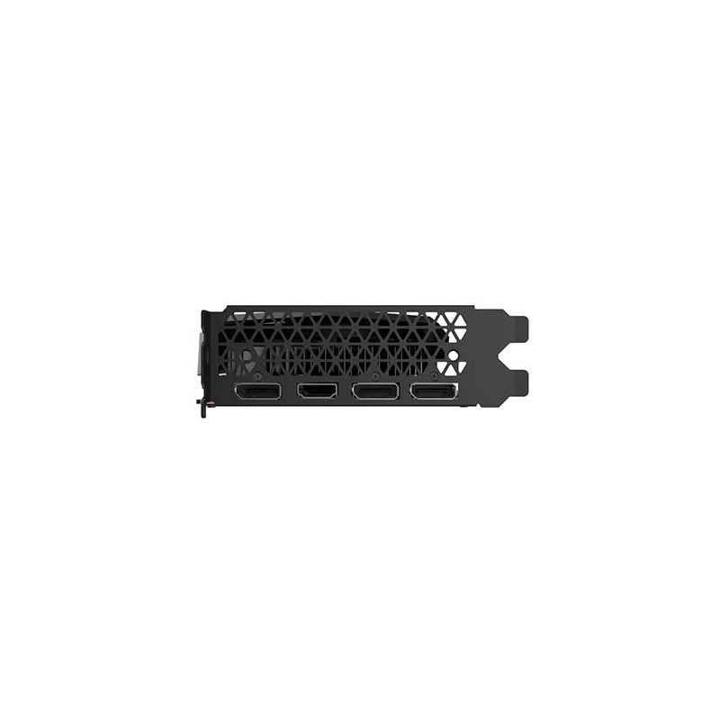 Tarjeta grafica zotac rtx 3050 eco solo 8gb gddr6