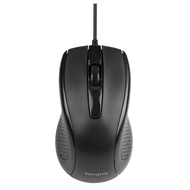 Teclado + raton targus akm622es negro