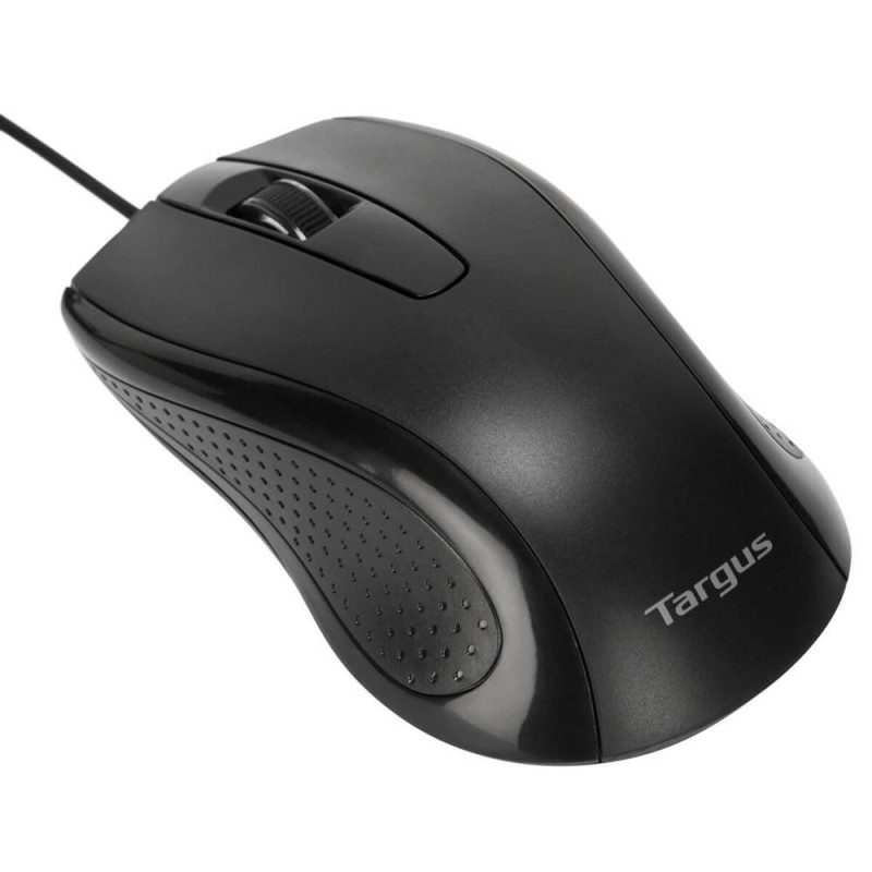 Teclado + raton targus akm622es negro