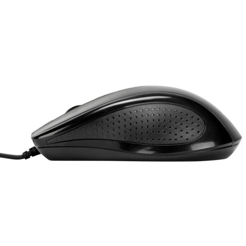 Teclado + raton targus akm622es negro
