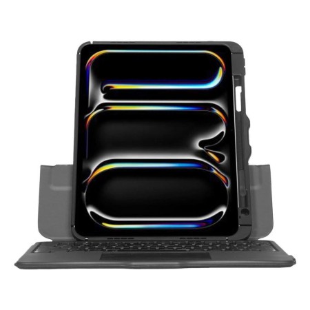 Funda + teclado targus versavu para ipad pro 11 pulgadas negra