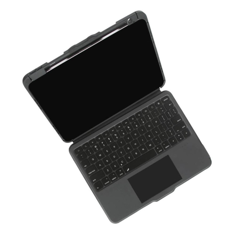 Funda + teclado targus versavu para ipad pro 11 pulgadas negra