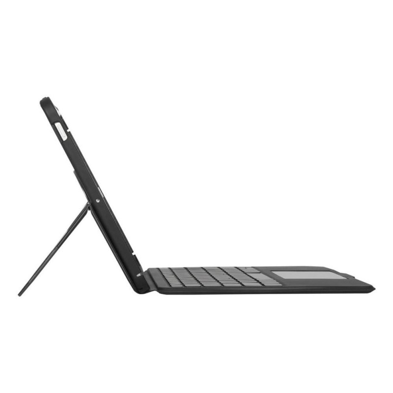 Funda + teclado targus versavu para ipad pro 11 pulgadas negra