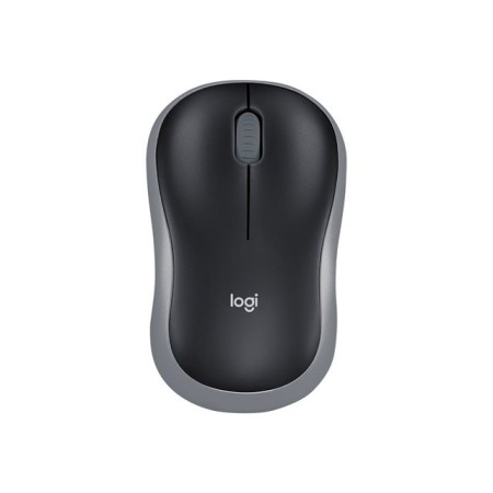 Teclado y Ratón Inalámbrico Logitech Combo MK330