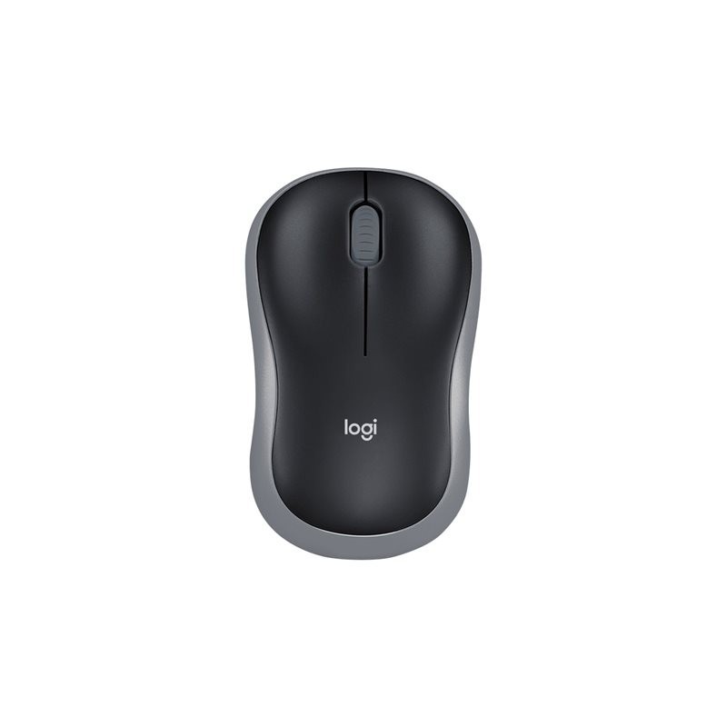 Teclado y Ratón Inalámbrico Logitech Combo MK330