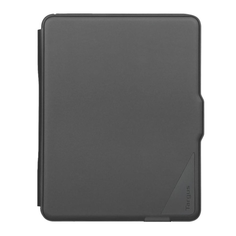 Funda + teclado targus versavu bluetooth para ipad air 10.9 pulgadas - 11 pulgadas negro