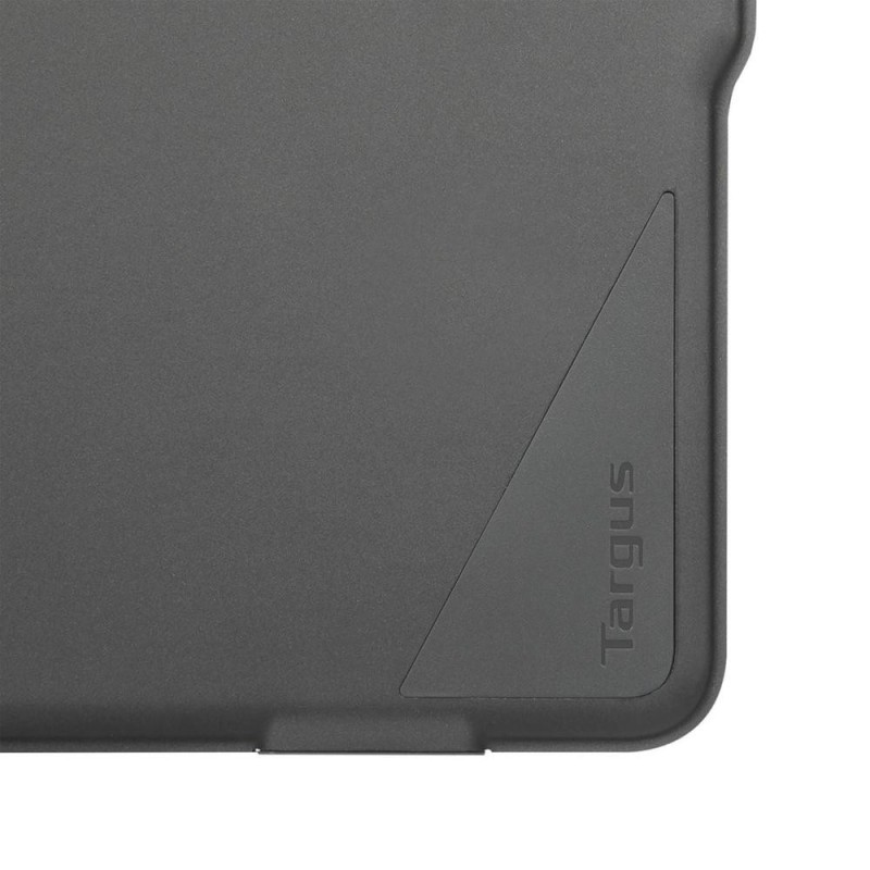 Funda + teclado targus versavu bluetooth para ipad air 10.9 pulgadas - 11 pulgadas negro