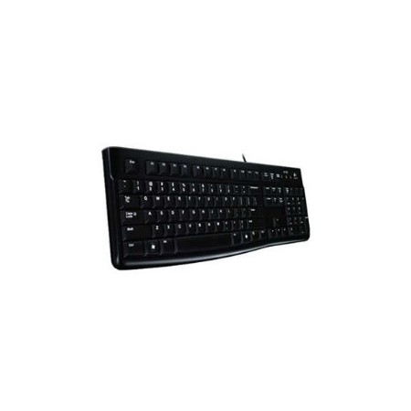 Teclado Logitech K120 OEM