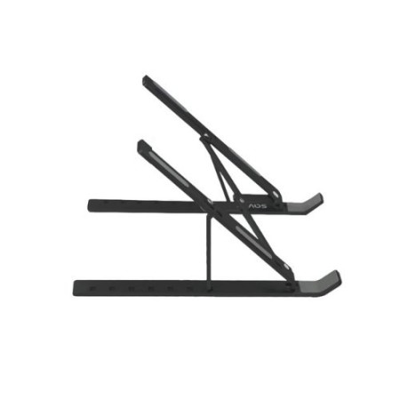 SOPORTE SAVIO PARA TABLET O PORTATIL PB-05