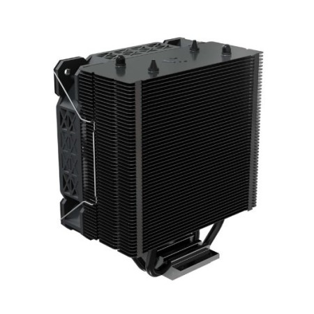 DISIPADOR CPU 125W SAVIO FROST X2 BLACK