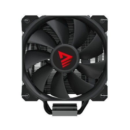 DISIPADOR CPU 125W SAVIO FROST X2 BLACK