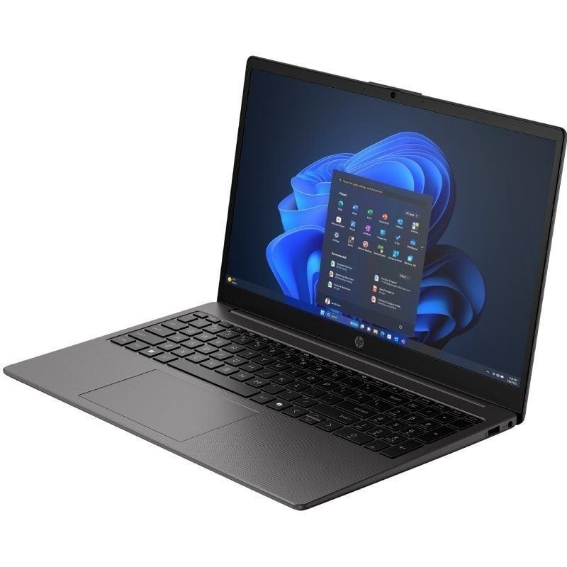 Portátil HP 250R G10 D31V7AT Intel Core 5-120U/ 16GB/ 512GB SSD/ 15.6″/ Win11