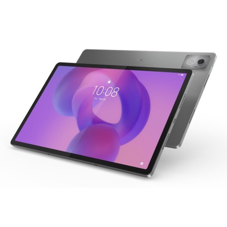 Tablet lenovo idea tab pro 12.7 pulgadas 8gb 256gb gris wifi pen