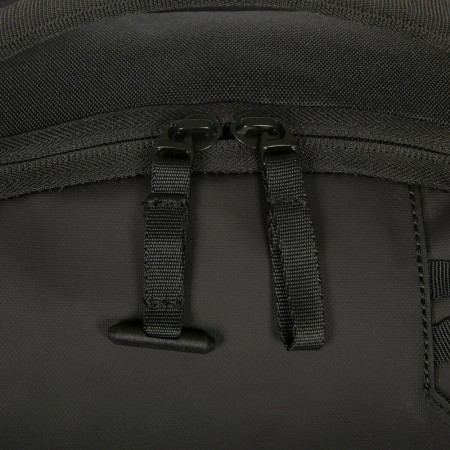 Mochila targus commuter ecosmart para portatil 16 pulgadas negra