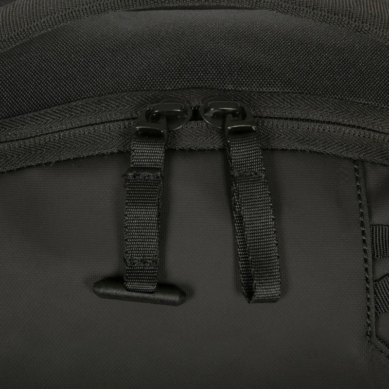 Mochila targus commuter ecosmart para portatil 16 pulgadas negra