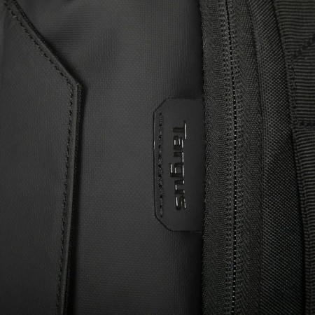 Mochila targus commuter ecosmart para portatil 16 pulgadas negra